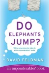 Book cover for Do Elephants Jump?