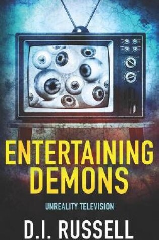 Cover of Entertaining Demons