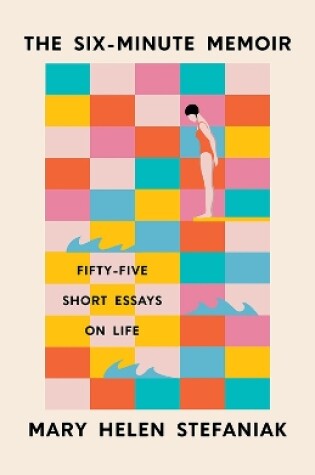 Cover of The Six-Minute Memoir