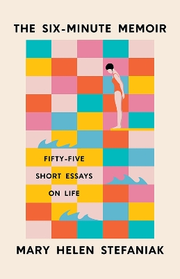 Cover of The Six-Minute Memoir