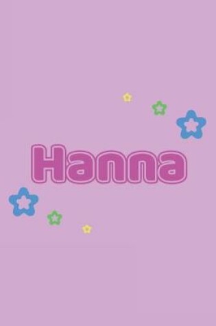 Cover of Hanna