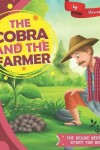 Book cover for The Cobra and the Farmer