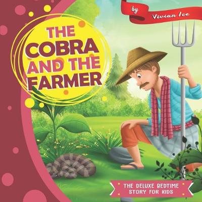 Cover of The Cobra and the Farmer