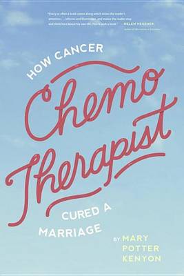 Book cover for Chemo-Therapist