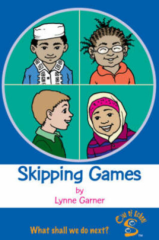 Cover of Skipping Games