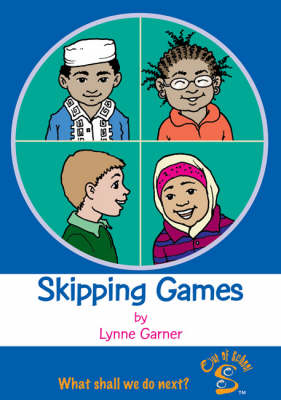 Book cover for Skipping Games