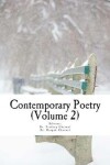 Book cover for Contemporary Poetry-an Anthology of Present Day Best Poems (Volume 2)