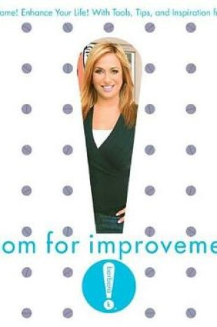 Cover of Room for Improvement