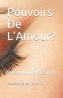 Book cover for Pouvoirs De L'Amour?