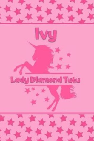 Cover of Ivy Lady Diamond Tutu