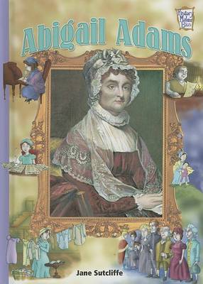 Cover of Abigail Adams