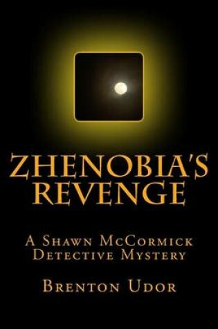 Cover of Zhenobia's Revenge