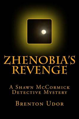 Book cover for Zhenobia's Revenge