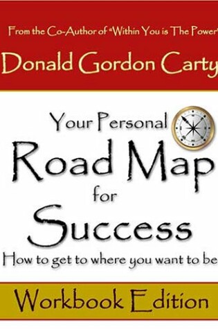 Cover of Your Personal Road Map for Success