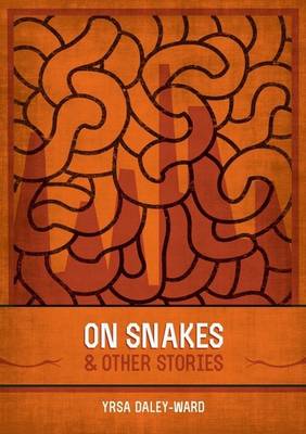 Book cover for On Snakes & Other Stories