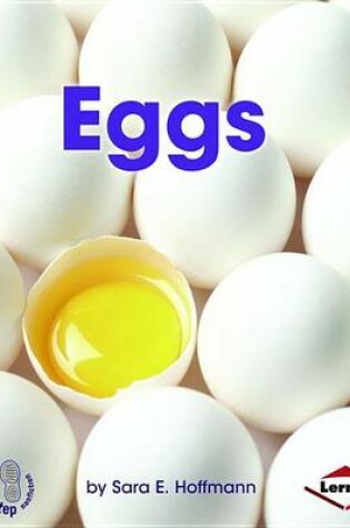 Cover of Eggs