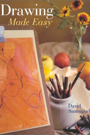 Cover of Drawing Made Easy