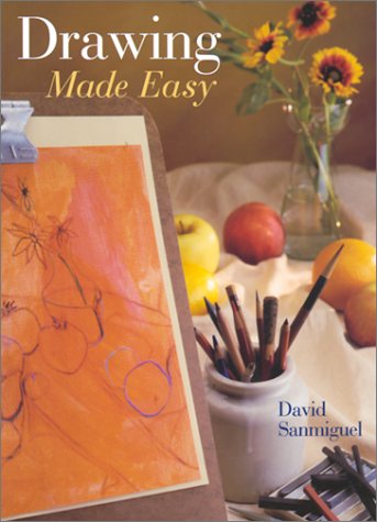 Book cover for Drawing Made Easy