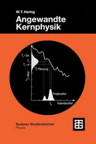 Cover of Angewandte Kernphysik