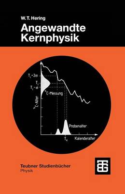 Book cover for Angewandte Kernphysik