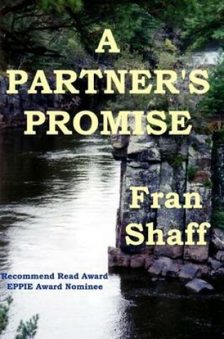 Cover of A Partner's Promise