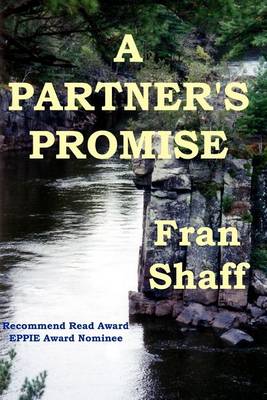 Book cover for A Partner's Promise