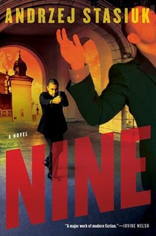 Cover of Nine (Cancelled)