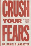 Book cover for Crush Your Fears