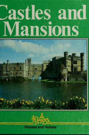 Cover of Castles and Mansions
