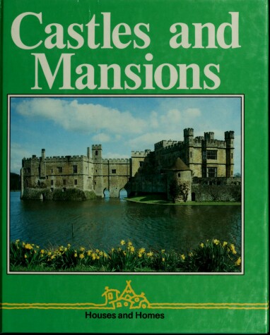 Book cover for Castles and Mansions