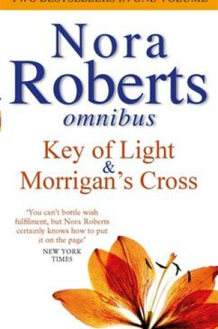 Cover of Key Of Light/Morrigan's Cross