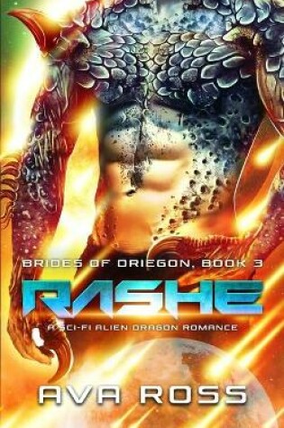 Cover of Rashe