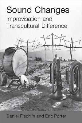 Book cover for Sound Changes