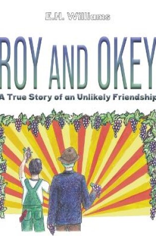 Cover of Roy and Okey