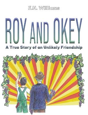 Book cover for Roy and Okey