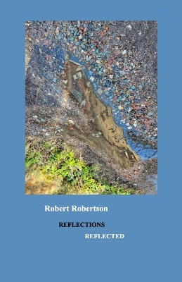 Book cover for Reflections Reflected