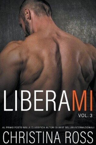 Cover of Liberami (Volume 3)