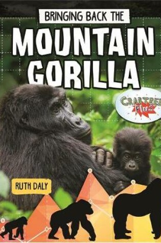 Cover of Bringing Back the Mountain Gorilla