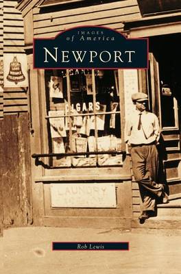 Cover of Newport