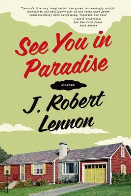 Book cover for See You in Paradise