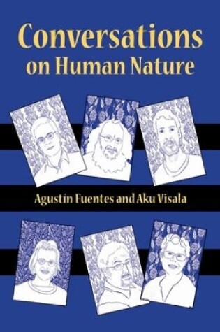 Cover of Conversations on Human Nature