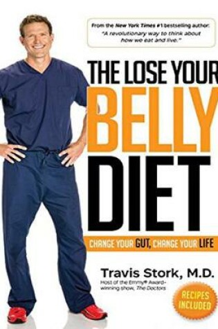 Cover of The Lose Your Belly Diet