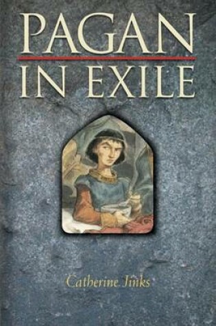 Cover of Pagan in Exile