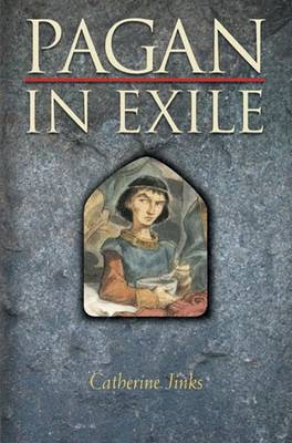 Book cover for Pagan in Exile