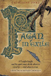 Book cover for Pagan in Exile