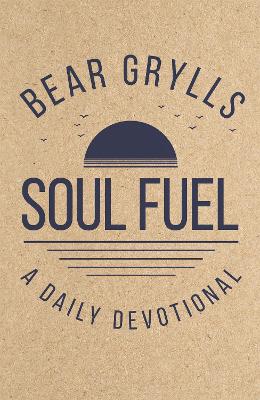 Book cover for Soul Fuel