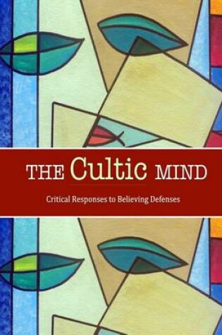 Cover of The Cultic Mind