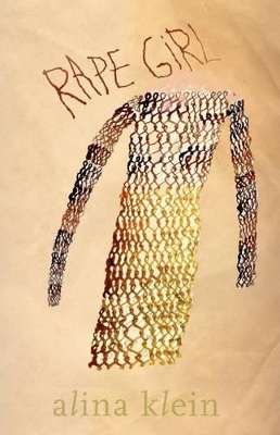 Book cover for Rape Girl
