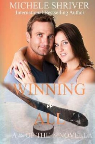 Cover of Winning it All