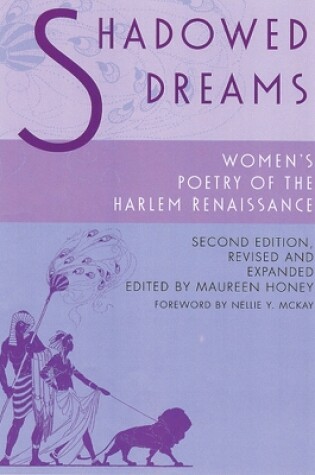 Cover of Shadowed Dreams